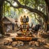 Lord Dattatreya