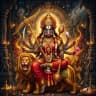 Goddess Varahi Devi