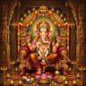 Lord Ganesha