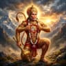 Lord Hanuman