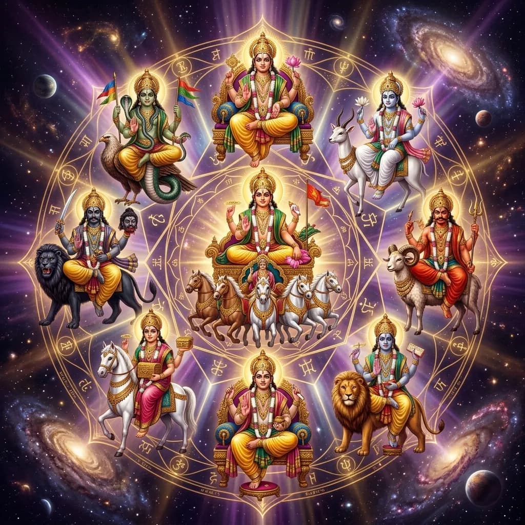 Navagraha