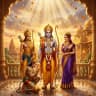 Lord Rama