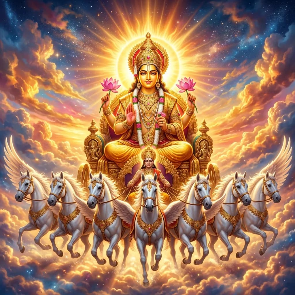 Surya Bhagavan